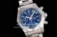 Swiss Replica Breitling Avenger Chronograph 43 Blue Dial Stainless Steel Watch (2)_th.jpg